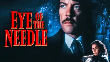 Задник до фильму"Eye of the Needle" #359220