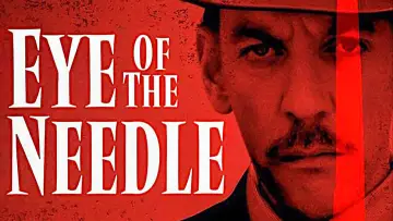 Задник до фильму"Eye of the Needle" #359221