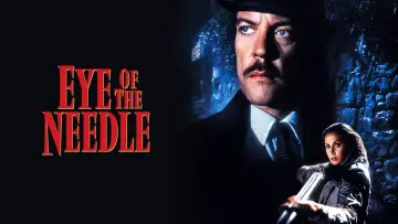 Задник до фильму"Eye of the Needle" #359222