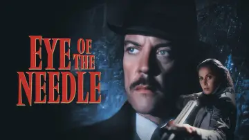 Задник до фильму"Eye of the Needle" #872482