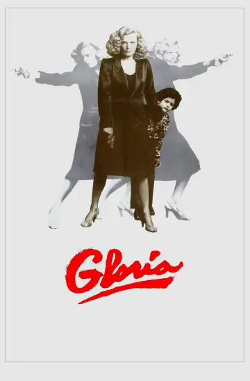 Постер до фильму"Gloria" #1030041