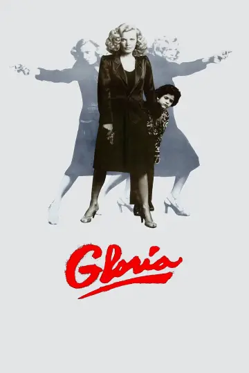 Постер до фильму"Gloria" #1030043