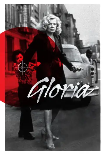 Постер до фильму"Gloria" #1030046