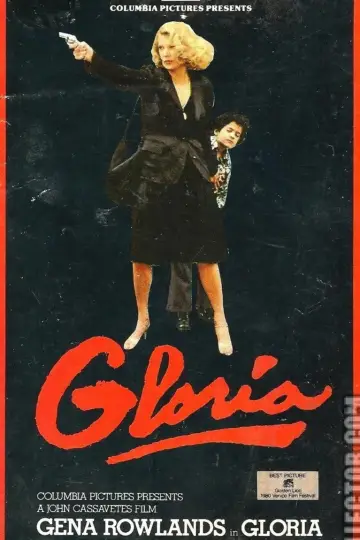 Постер до фильму"Gloria" #1030049