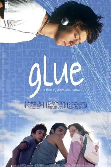 Постер до фільму "Glue" #1105951