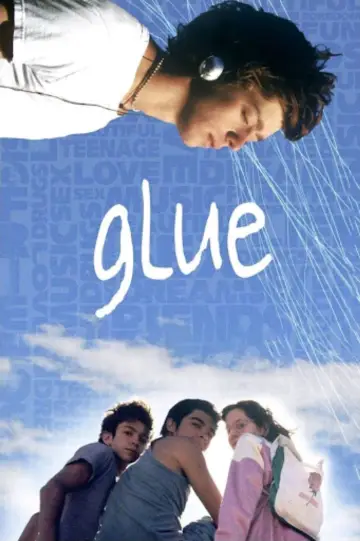 Постер до фільму "Glue" #1105952