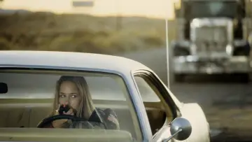 Задник до фильму"Нічого собі поїздочка" #872699