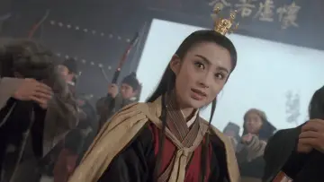 Задник до фильму"倚天屠龍記之魔教教主" #390455