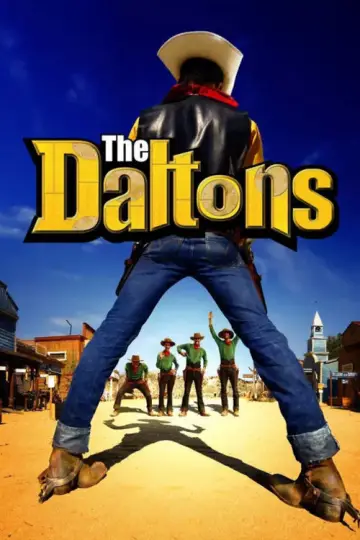 Les Dalton