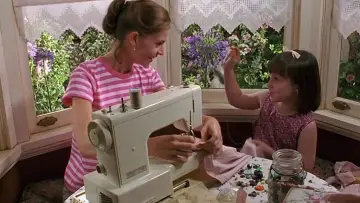 Задник до фильму"Матильда" #649834