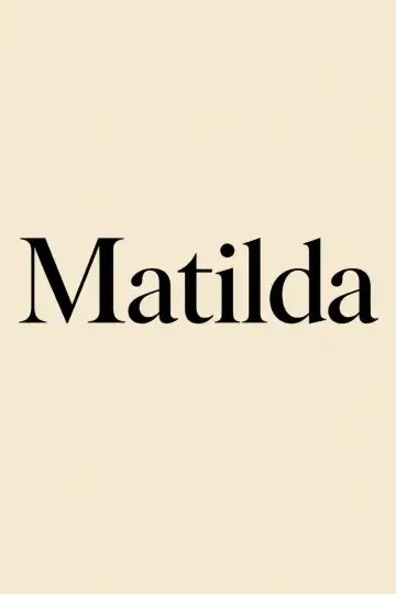 Постер до фильму"Матильда" #837393