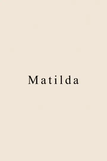 Постер до фильму"Матильда" #837394