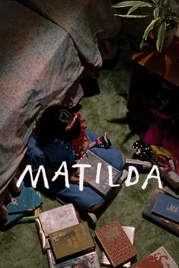 Матильда