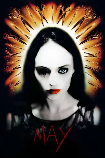 Постер до фильму"May" #283900
