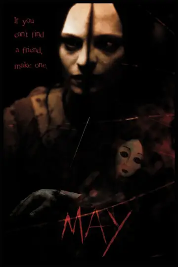 Постер до фильму"May" #283904