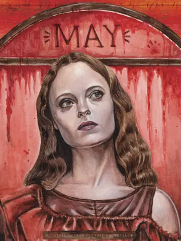 Постер до фильму"May" #283906