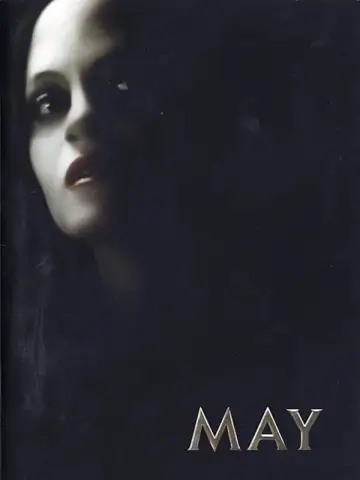 Постер до фильму"May" #283910