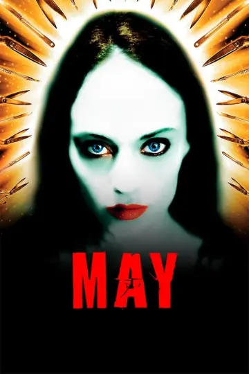 Постер до фильму"May" #283911