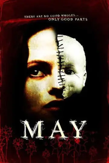 Постер до фильму"May" #283912
