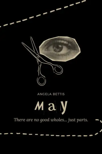 Постер до фильму"May" #998548