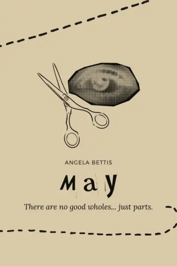 Постер до фильму"May" #998549