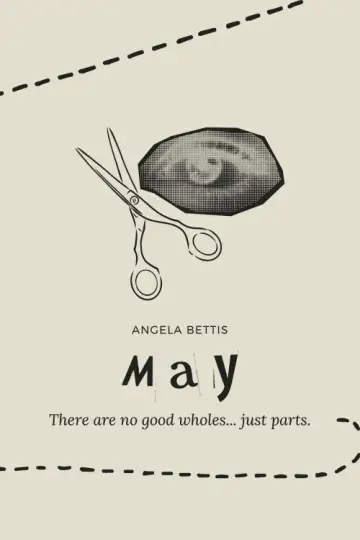 Постер до фильму"May" #998550