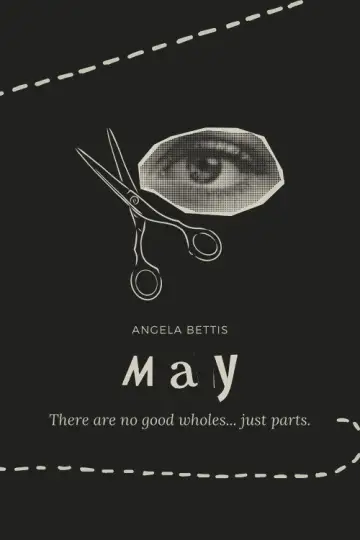 Постер до фильму"May" #998551