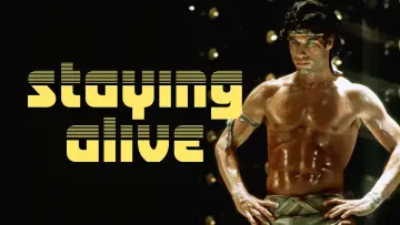 Staying Alive