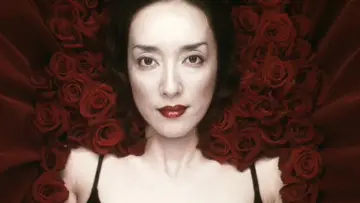 Задник до фильму"奇妙なサーカス" #1035718