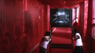 Задник до фільму "奇妙なサーカス" #1210124