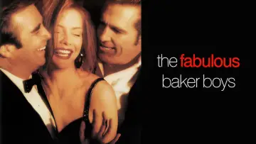 Задник до фильму"The Fabulous Baker Boys" #1036242