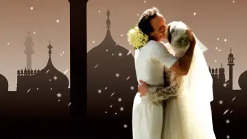 Задник до фильму"La tigre e la neve" #264180