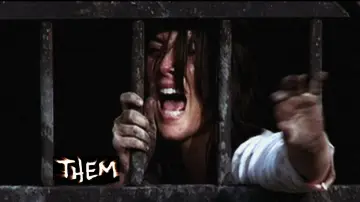 Задник до фильму"Вони" #302852