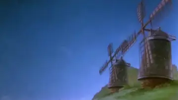 Задник до фильму"When the Wind Blows" #1024699