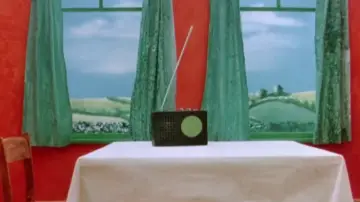 Задник до фильму"When the Wind Blows" #1024703
