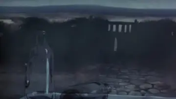 Задник до фильму"When the Wind Blows" #1024704