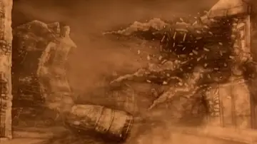 Задник до фильму"When the Wind Blows" #1024706