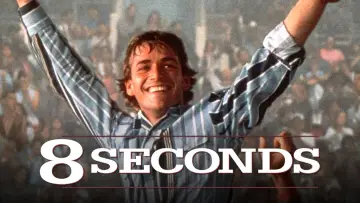 Задник до фильму"8 Seconds" #645806
