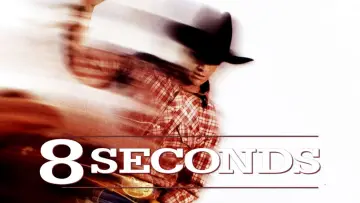 Задник до фильму"8 Seconds" #645807