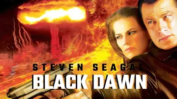 Задник до фильму"Black Dawn" #1109533