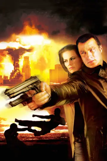 Постер до фильму"Black Dawn" #470049