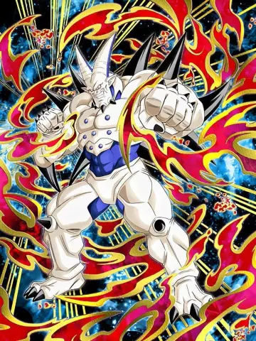 Постер до фильму"ドラゴンボールＧＴ 悟空外伝！ 勇気の証しは四星球" #265195