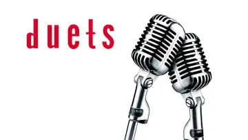 Задник до фильму"Duets" #1105255