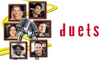 Задник до фильму"Duets" #1105256