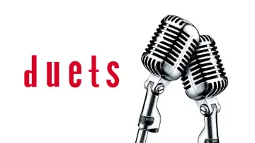 Задник до фильму"Duets" #1105257