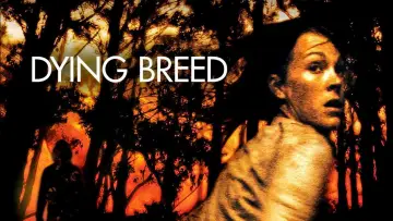 Задник до фильму"Dying Breed" #1124945