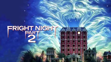 Задник до фильму"Fright Night Part 2" #149898