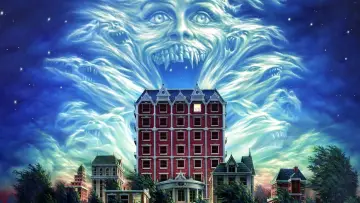 Задник до фильму"Fright Night Part 2" #333072