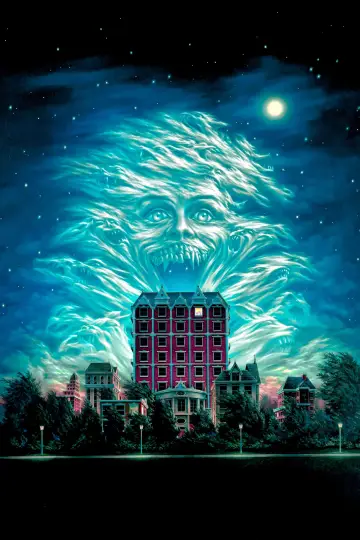 Постер до фильму"Fright Night Part 2" #333076