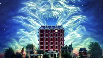 Задник до фильму"Fright Night Part 2" #410979